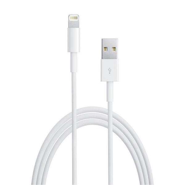 کابل تبدیل USB به لایتنینگ کد FGJ90 طول 1.1 متر