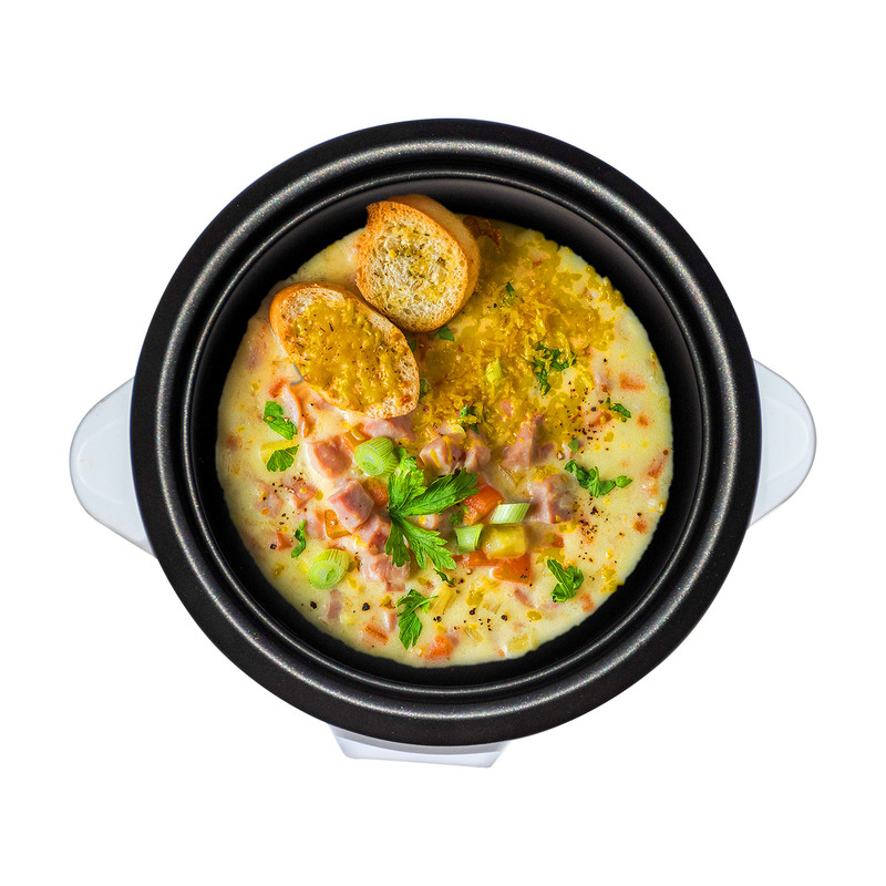 پلوپز 3 نفره مه پویا مدل DM-300