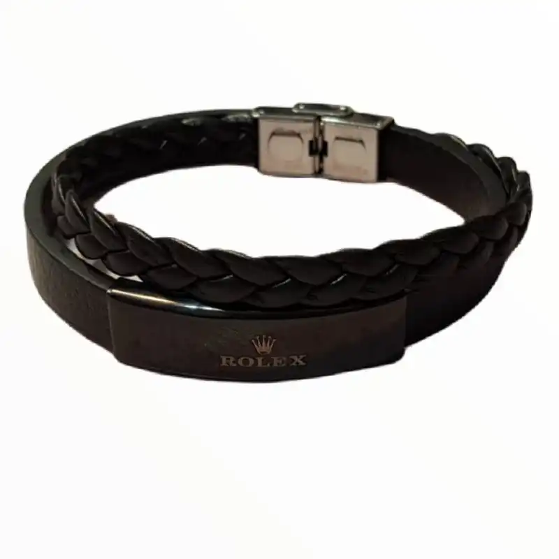 دستبند مدل اف کد 6060