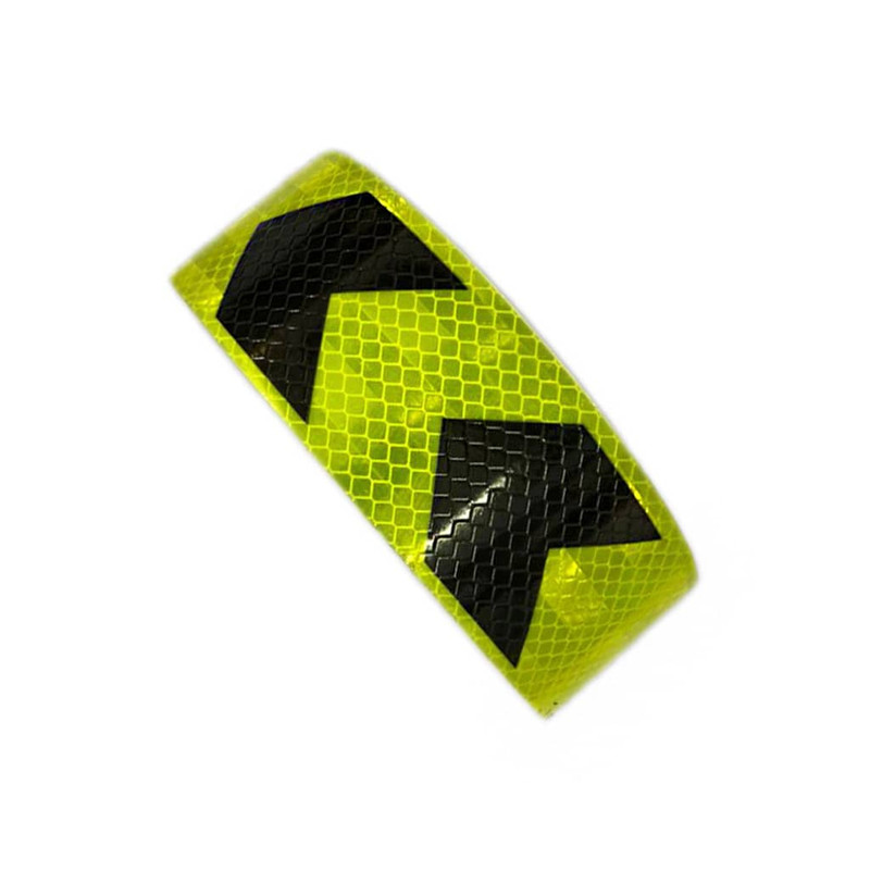 نوار هشدار شبرنگ کد 5 نوار هشدار شبرنگ کد 5