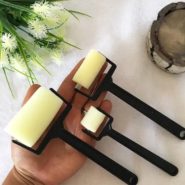 تامپون کد 556 مجموعه 3 عددی