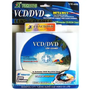 کیت تمیز کننده لنز Yuehaiyizu مدل YH-608