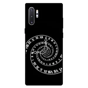 Megafone 8160 Cover For Samsung Galaxy Note 10 Plus