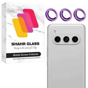 Shahr Glass SHLZS Lens Protector For Daria Bond 2