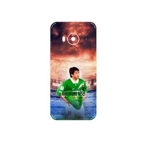 MAHOOT Khodadad Azizi Cover Sticker for HTC One ME