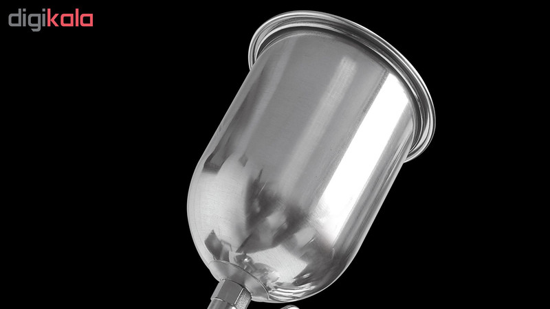 پیستوله رنگ اسمارت کینگ مدل GE-70