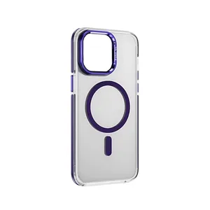 کاور مدل Truss مناسب برای گوشی موبایل اپل iPhone 13
