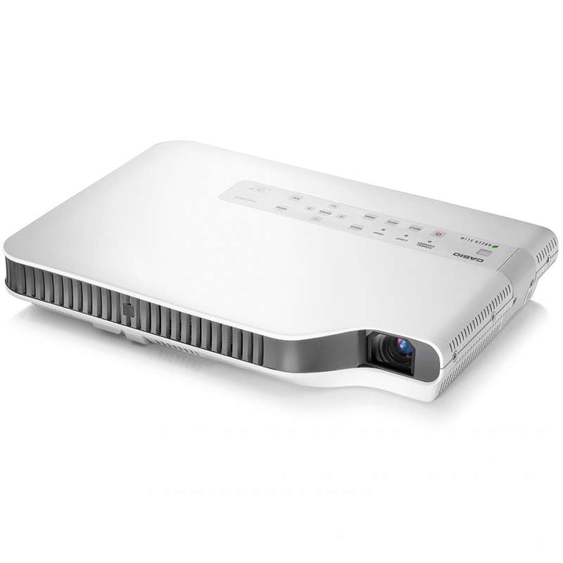 پروژکتور کاسیو مدل XJ-A257 Slim