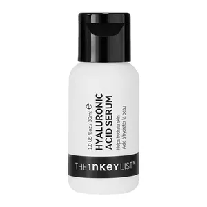 سرم پوست دی اینکی لیست مدل Hyaluronic Acid حجم 30 میلی لیتر