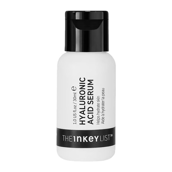 سرم پوست دی اینکی لیست مدل Hyaluronic Acid حجم 30 میلی لیتر