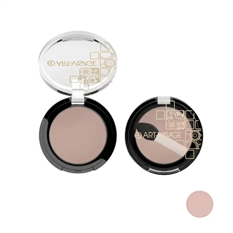 سایه چشم آرت ویساژ مدل COLOR DREAM کد TS-115