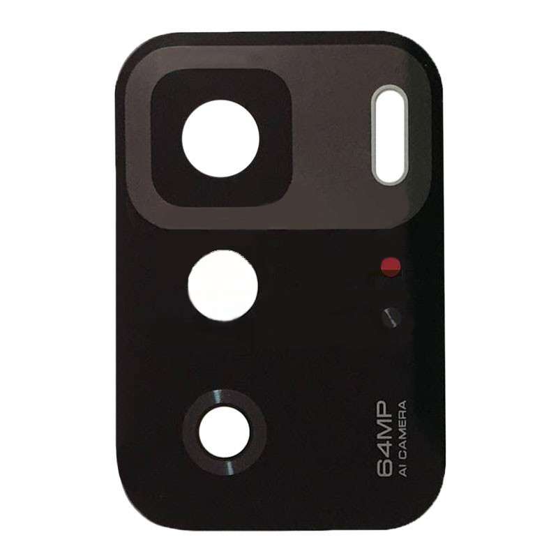 شیشه دوربین مدل X3gt مناسب برای گوشی موبایل شیائومی poco X3 GT