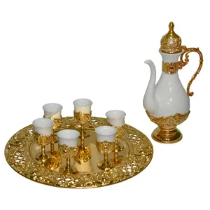 سرویس چایخوری 8 پارچه مدل 9238