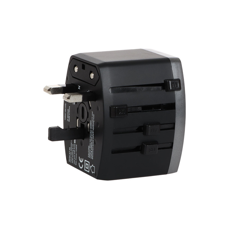 مبدل برق نیتو مدل NT-A6