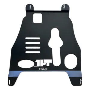 سینی زیر موتور جی اف تی مدل J-ESQ مناسب برای کوییک