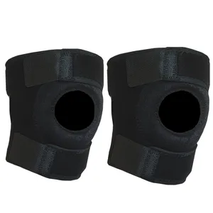 زانوبند مایلیکا مدل چسبی بسته 2 عددی