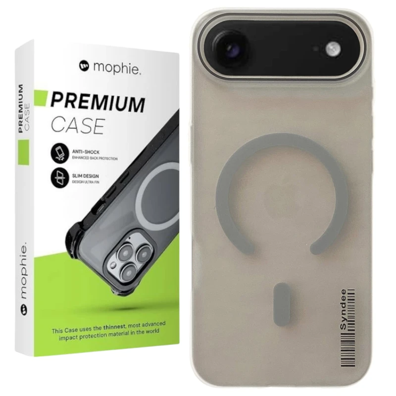 کاور موفی مدل 17AIR_HMG02 مناسب برای گوشی موبایل اپل iPhone 17 Air