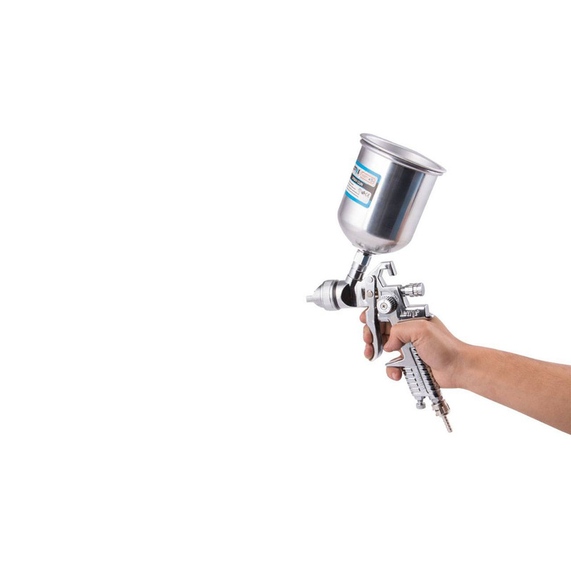 پیستوله رنگ اکتیو تولز مدل AC1027 پیستوله رنگ اکتیو تولز مدل AC1027