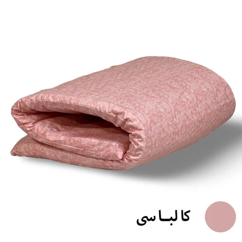 تشک مهمان  مدل پتینه یک نفره سایز 185×85 سانتی متر