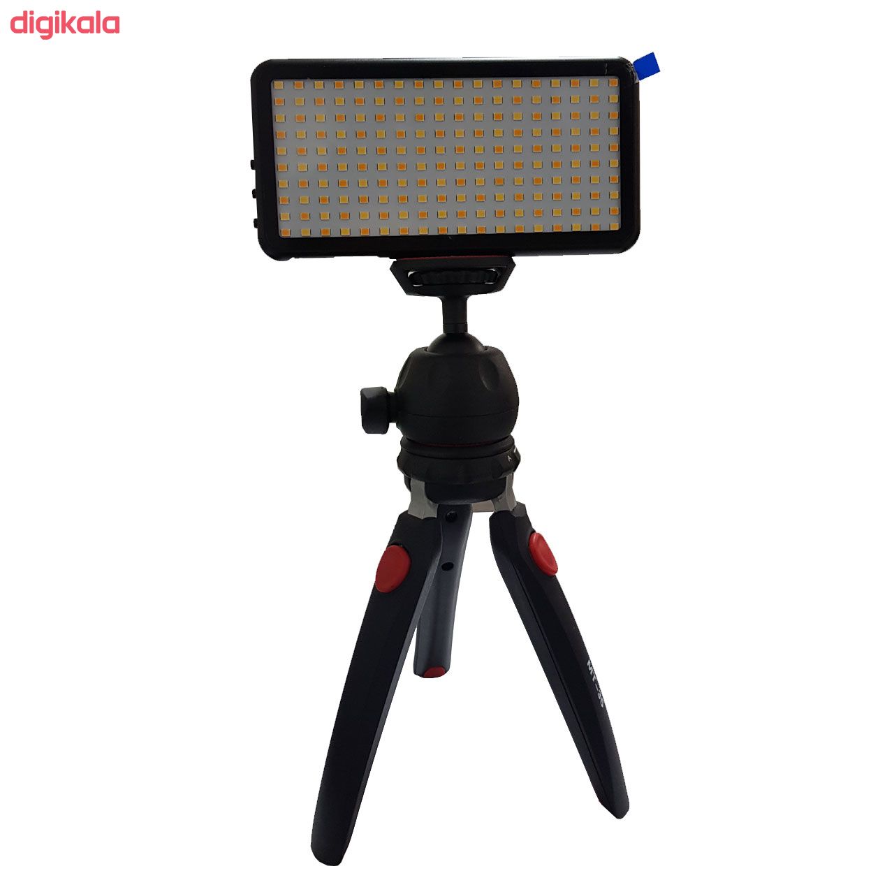 نور ثابت ال ای دی دی بی کی مدل SMD-180 main 1 6