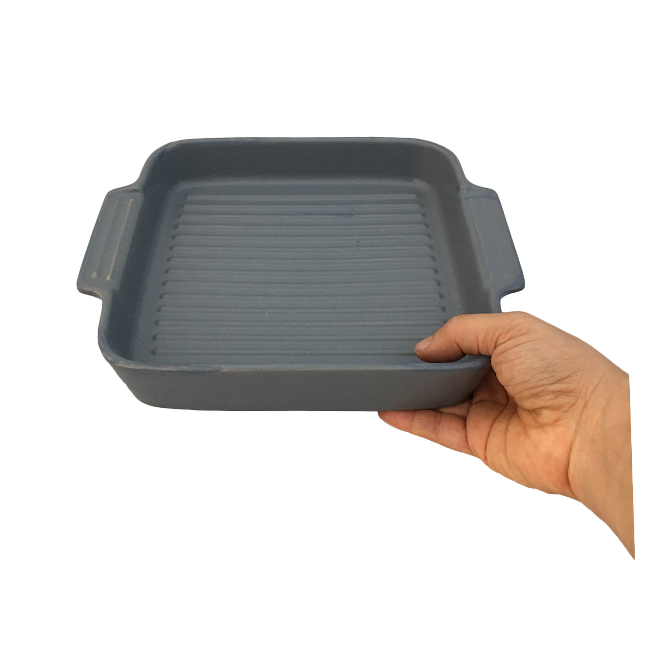 تابه گریل مدل Cube کد 123 سایز 20