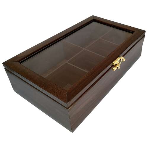 جعبه چای کیسه ای کد 9902