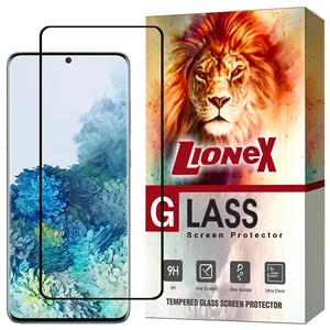 Lionex NPOL Screen Protector For Samsung Galaxy S20 Plus
