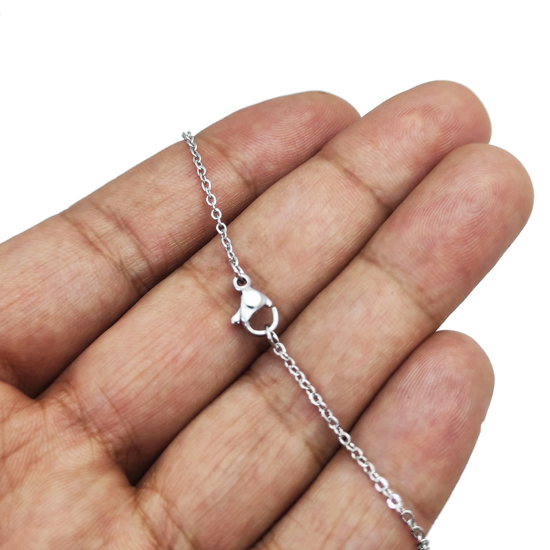 گردنبند مدل یا علی مدد