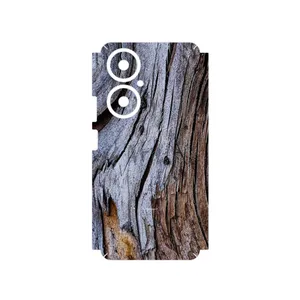 MAHOOT Wood Texture 7 Cover Sticker for Huawei Nova 11i