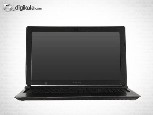 لپ تاپ گیگابایت پی 2532 ان