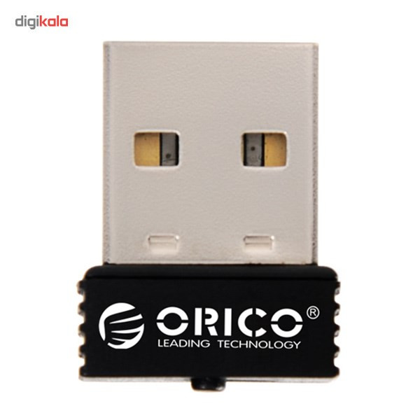 کارت شبکه بی سیم USB اوریکو مدل WF-RE1