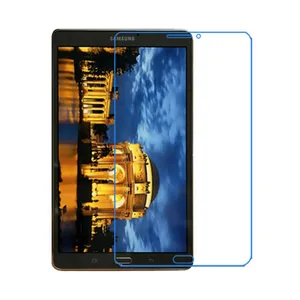 محافظ صفحه نمایش شیشه ای تمپرد مناسب برای تبلت سامسونگ Galaxy Tab S2 8.0