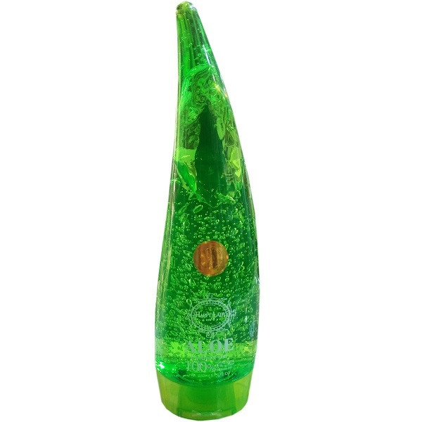 ژل آبرسان هپی لیدی مدل آلوئه ورا حجم 260 میلی لیتر ژل آبرسان هپی لیدی مدل آلوئه ورا حجم 260 میلی لیتر