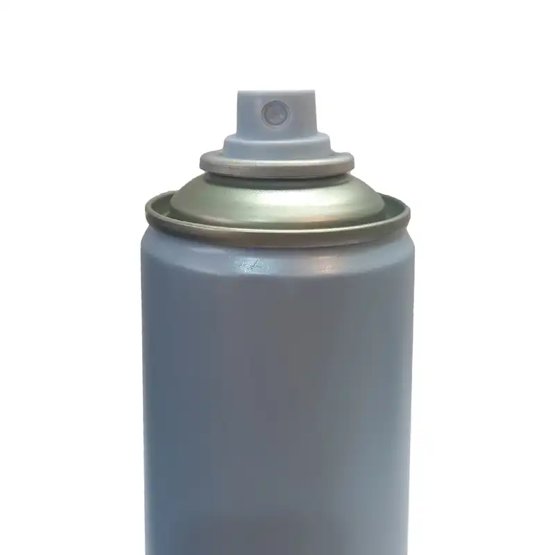 اسپری مو گلینت مدل Merak Blowing حجم 500 میلی لیتر