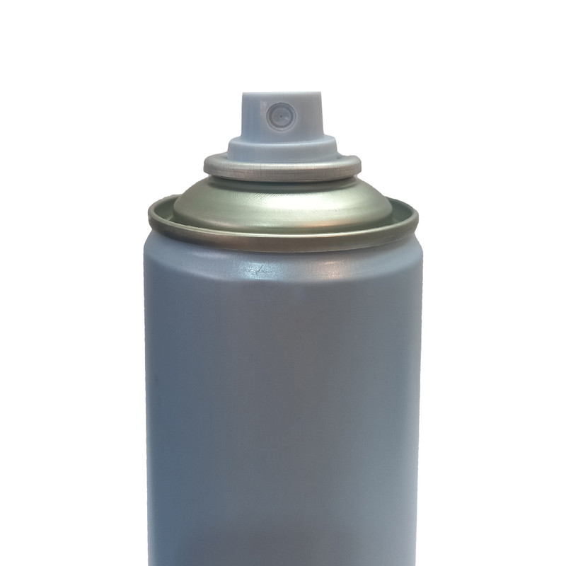 اسپری مو گلینت مدل Merak Blowing حجم 500 میلی لیتر