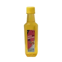 روغن جوانه گندم پامکا مدل پایه حجم 250 میلی لیتر