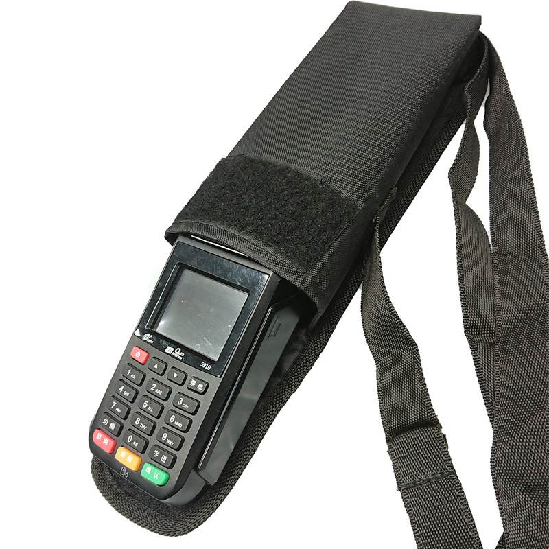 کیف حمل پایانه فروشگاهی مدل 11093