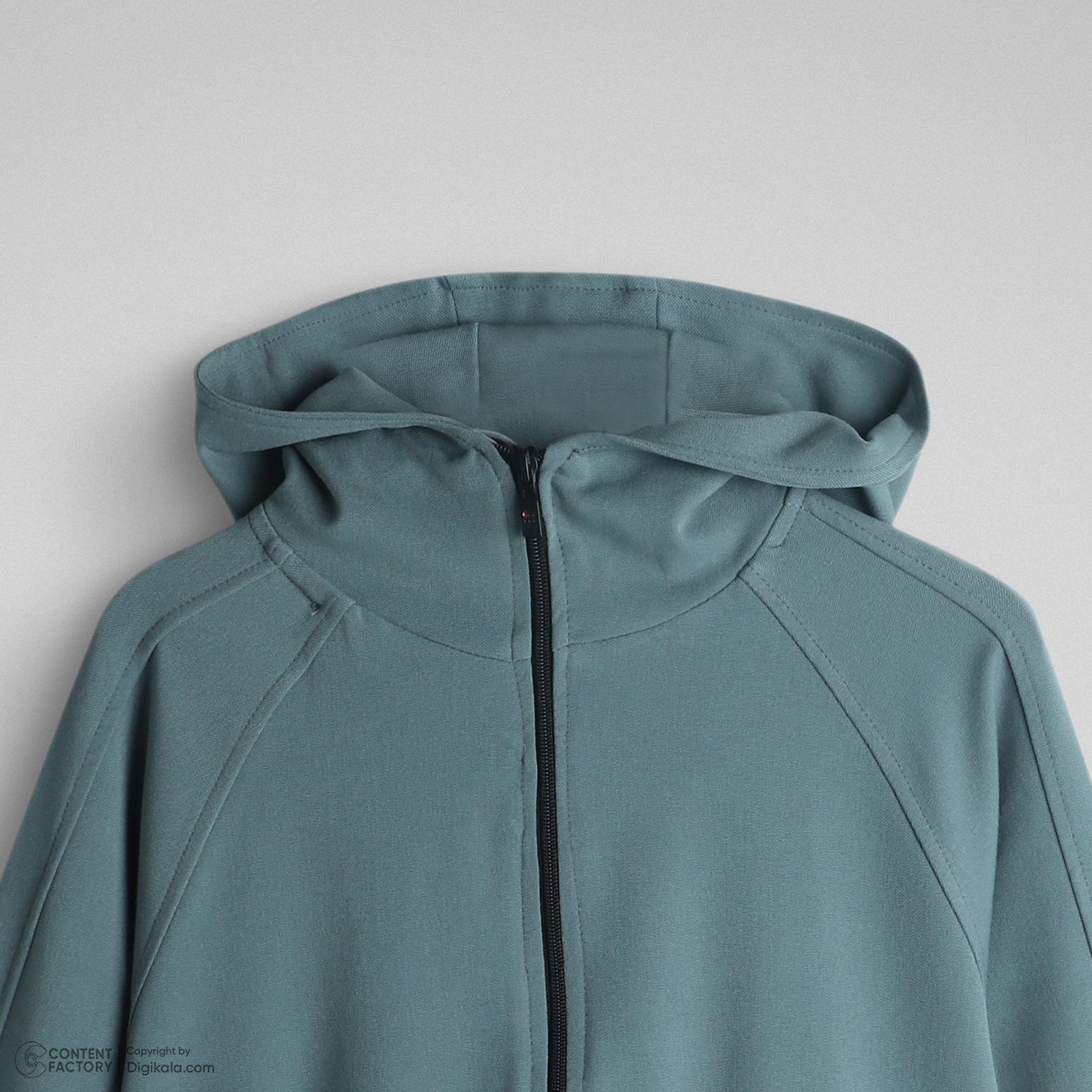 سویشرت زنانه هالیدی مدل D11508 -  - 4