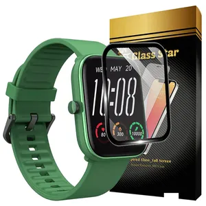 Glass Star GWPM Screen Protector For Haylou GST Lite