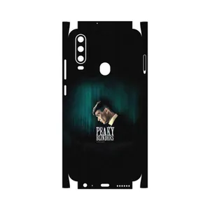 MAHOOT peaky blinders-FullSkin Cover Sticker for GLX Shahin 2