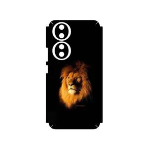 MAHOOT Lion Cover Sticker for Honor 90