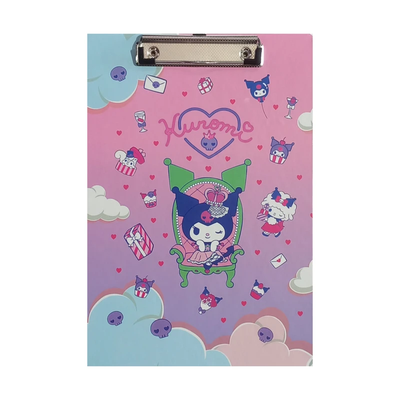 تخته شاسی سویل مدل کرومی سایز A4