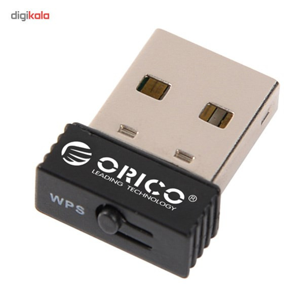 کارت شبکه بی سیم USB اوریکو مدل WF-RE1