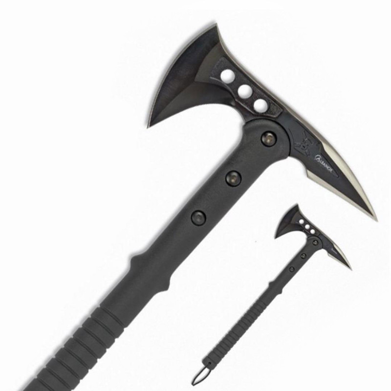 تبر اس او جی مدل TA22 تبر اس او جی مدل TA22