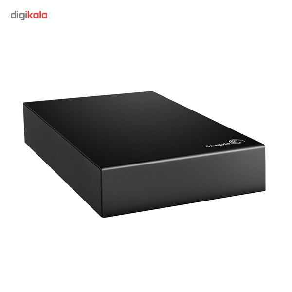 هارددیسک اکسترنال سیگیت مدل اکسپنشن دسکتاپ ظرفیت 2 ترابایت