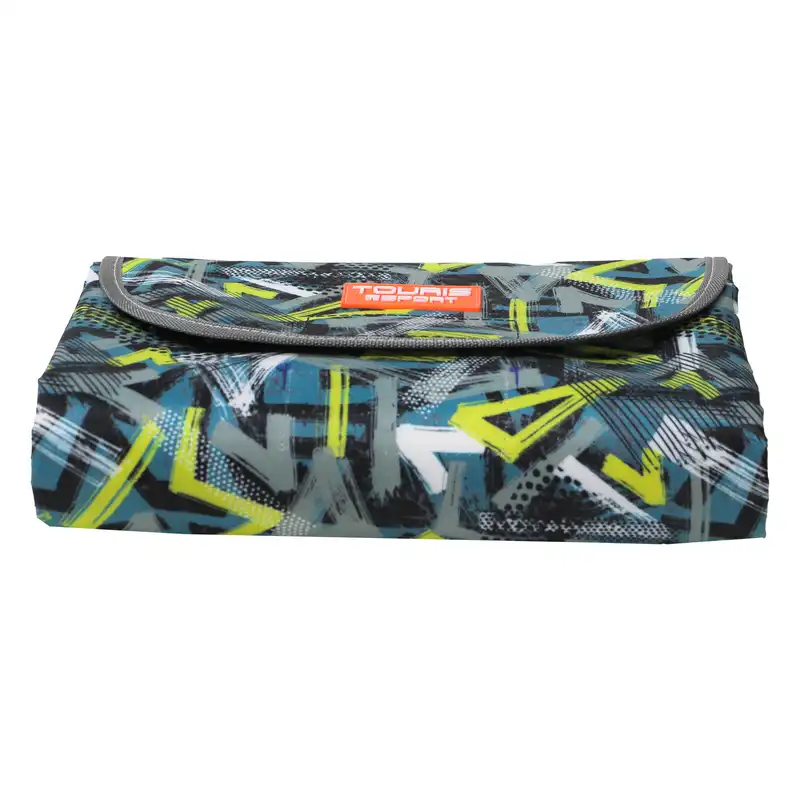 زیر انداز سفری 4 نفره توریث مدل BS-910