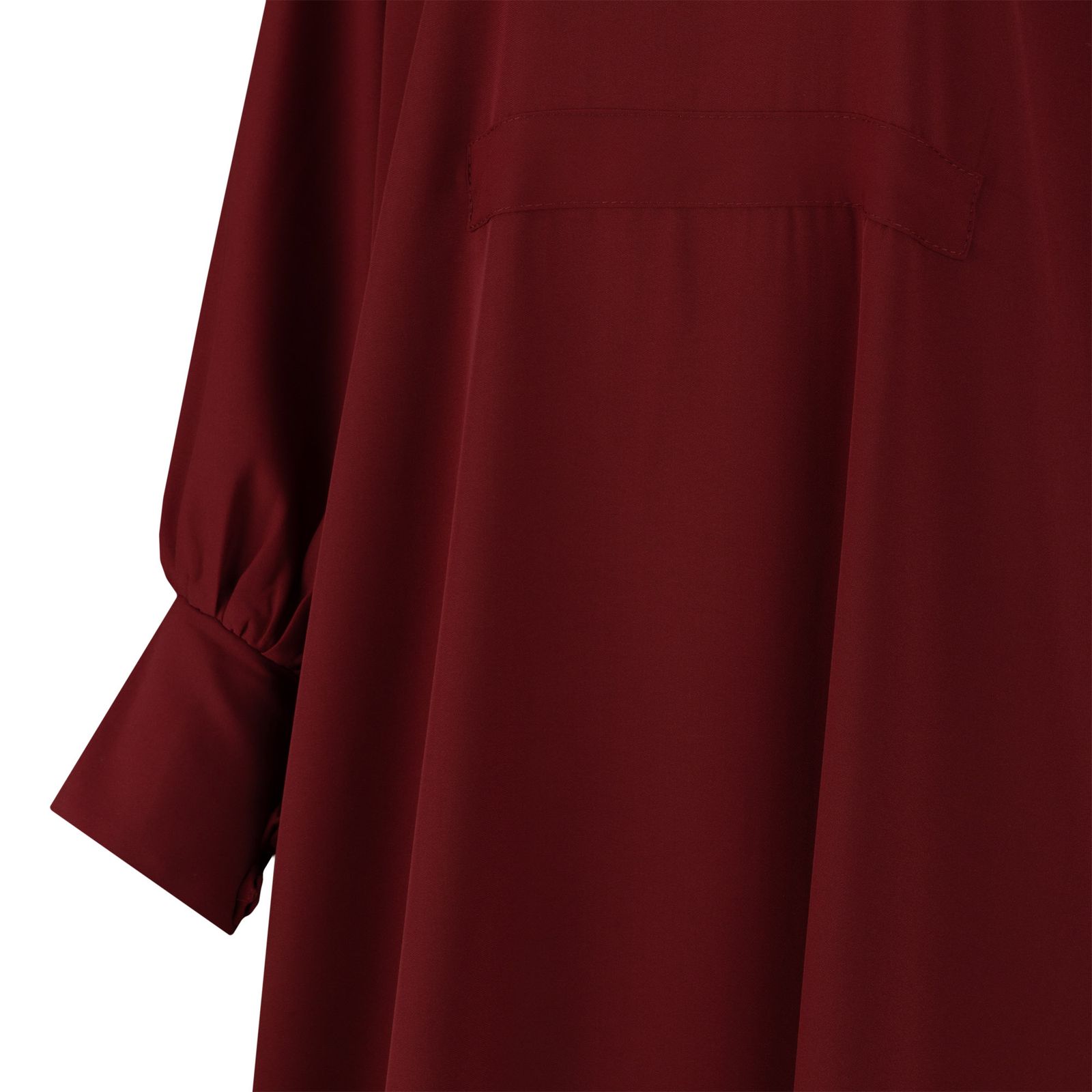 مانتو زنانه السانا مدل ستیلا کد 118736 -  - 11