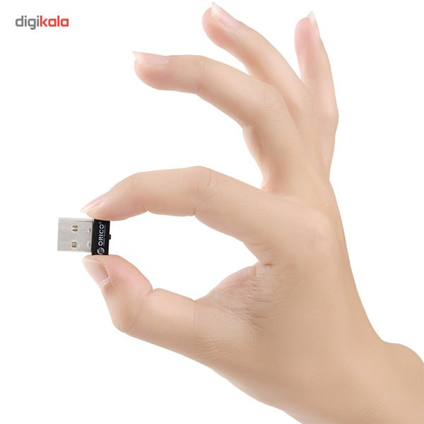 کارت شبکه بی سیم USB اوریکو مدل WF-RE1