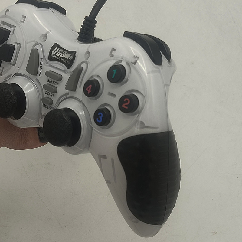 دسته بازی مدل HS-USB122