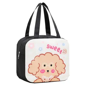 کیف غذا مدل Sweet Dog